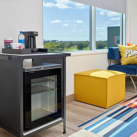 Aloft Trophy Club Westlake Extérieur photo