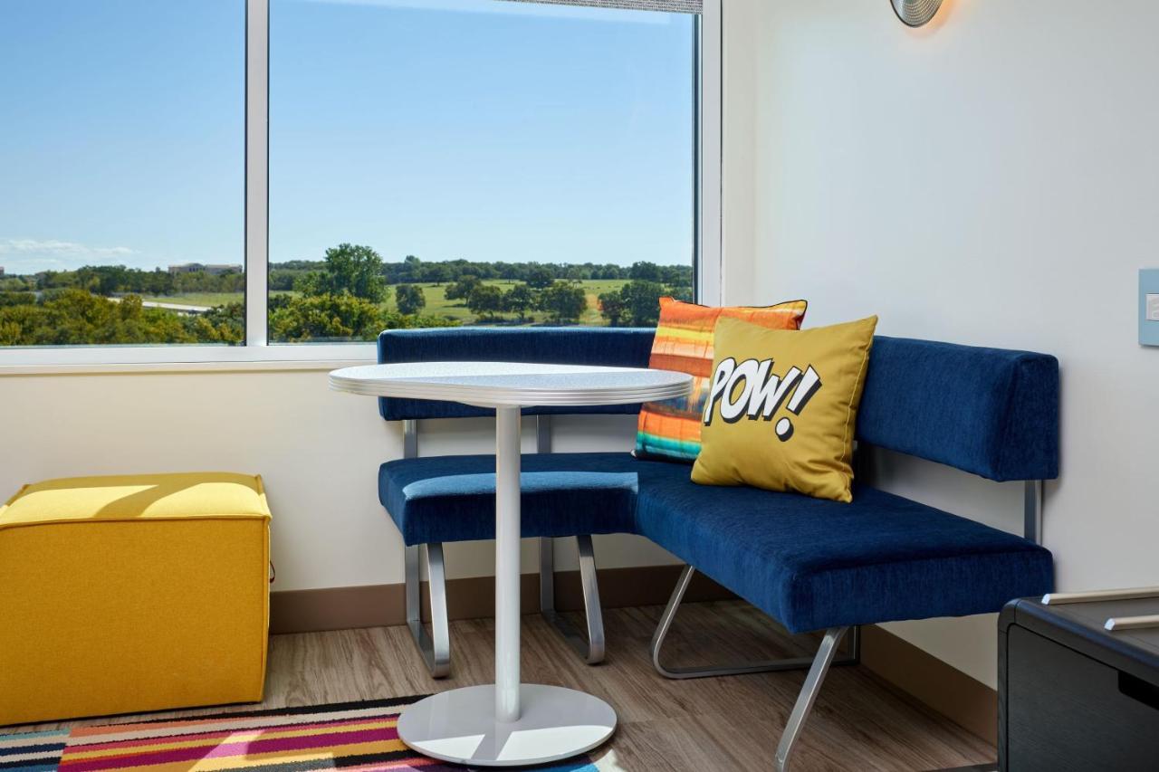 Aloft Trophy Club Westlake Extérieur photo