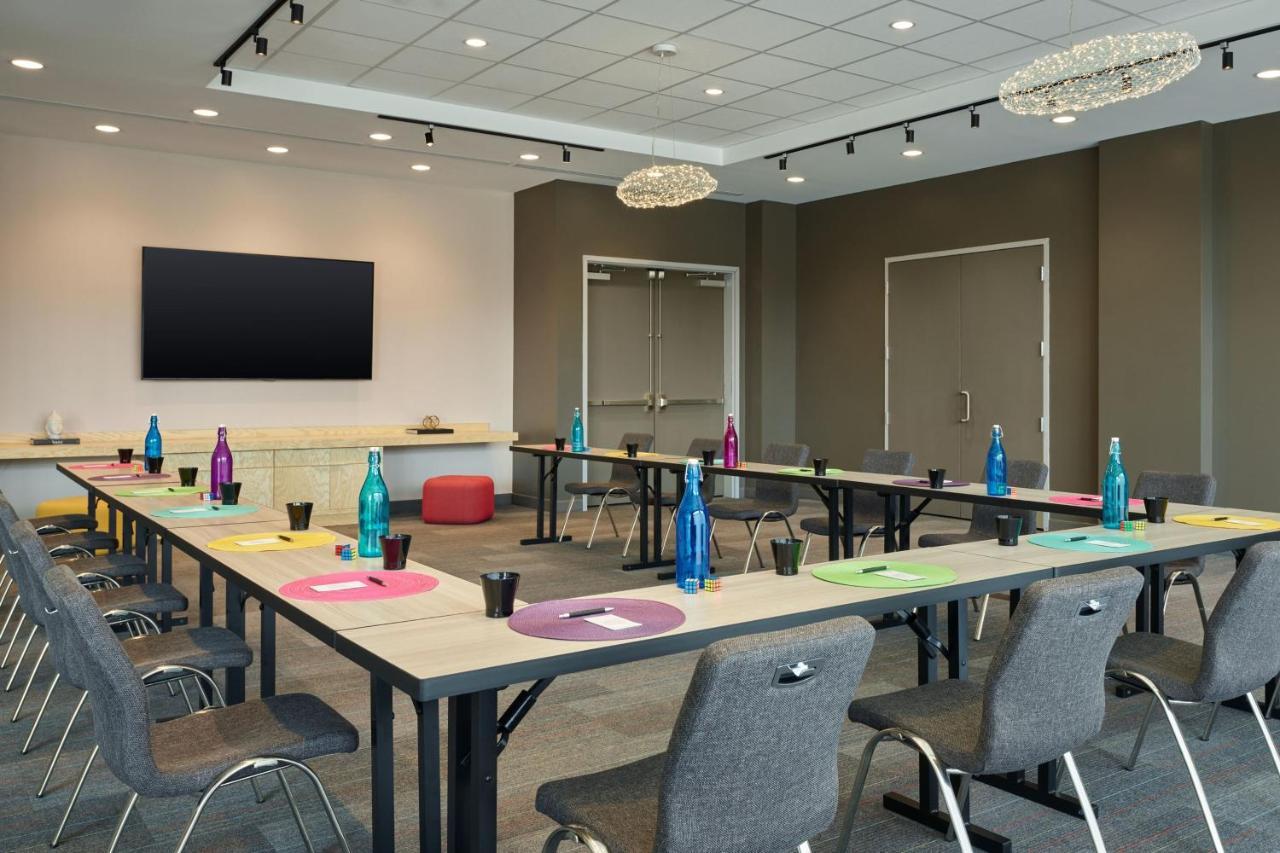 Aloft Trophy Club Westlake Extérieur photo