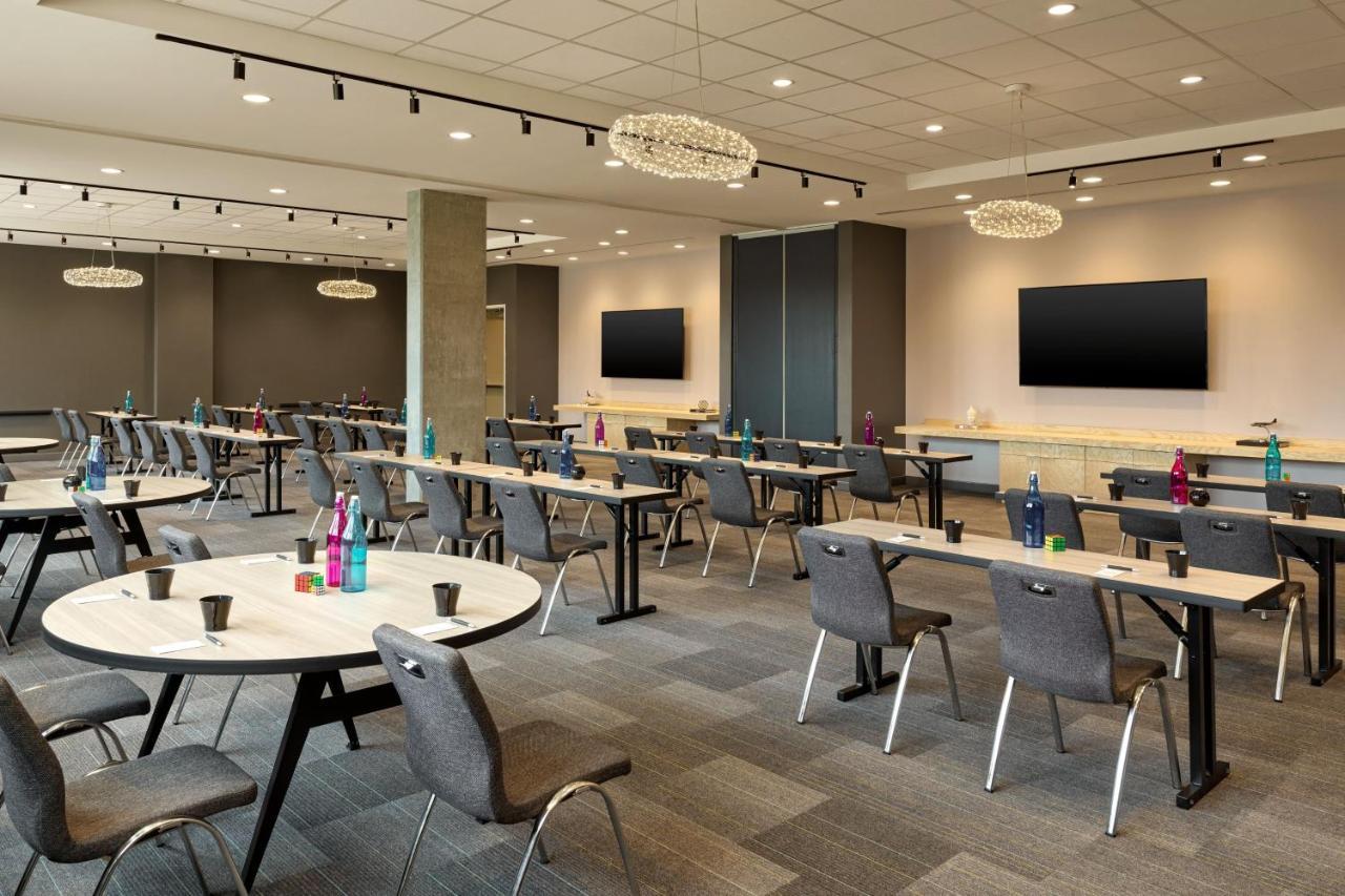 Aloft Trophy Club Westlake Extérieur photo