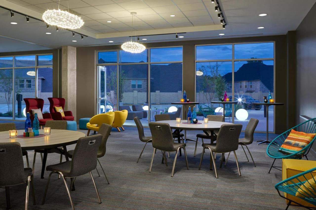 Aloft Trophy Club Westlake Extérieur photo